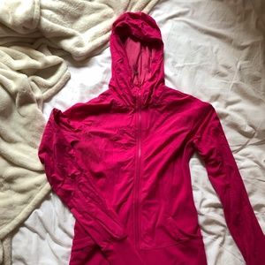 Lululemon Dance Studio Jacket
